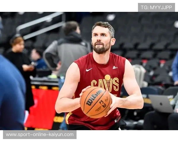 乐福宣布退役后加入骑士管理层，专注球员发展事务