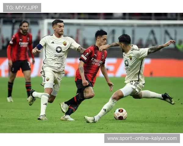 关键球员留队：罗马未来防线的稳定性保障