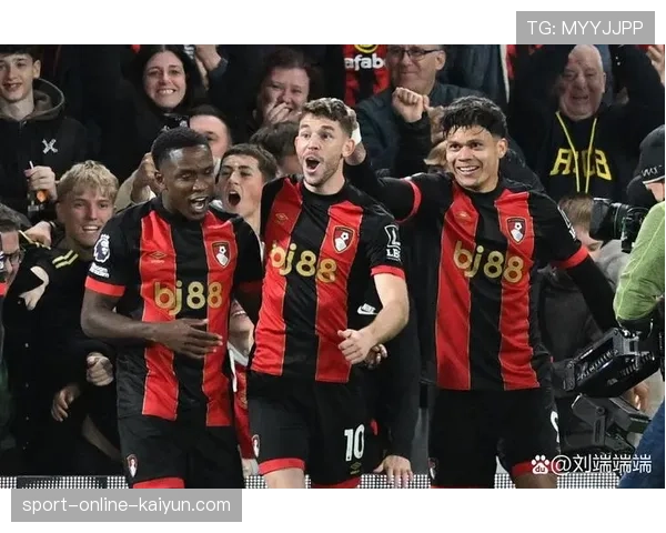 从争议到胜利：伯恩茅斯12场不败创队史英超最佳纪录